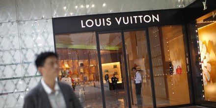 Louis Vuitton