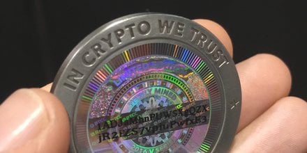 bitcoin