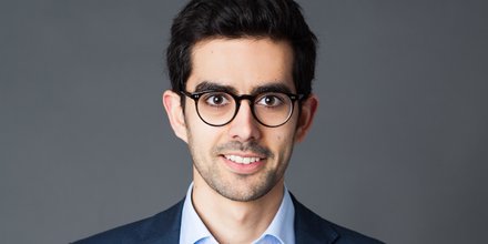 Clément Jeanneau