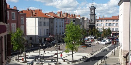 Issoire