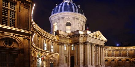 Académie des sciences
