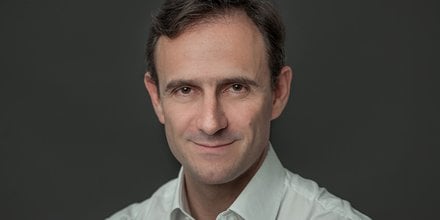 Olivier Sichel