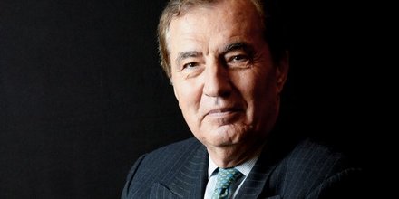 Bertrand Collomb