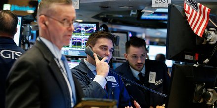 Wall street ouvre en hausse