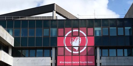 Crédit Mutuel Bretagne Arkéa