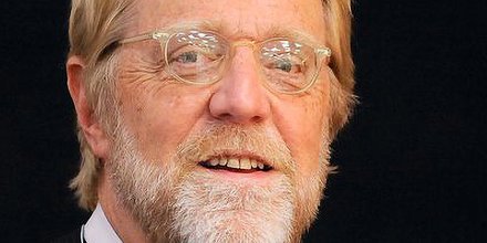 Jonathan Taplin, USC Annenberg Innovation Lab,
