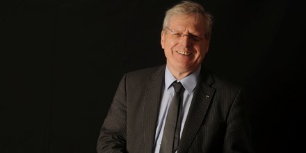 Bernard Devert 1