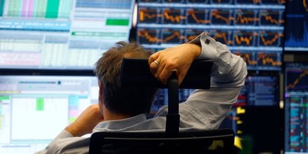 Les bourse europeennes ouvrent en hausse