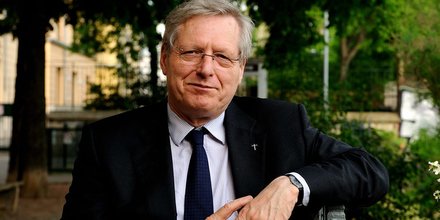 Bernard Devert