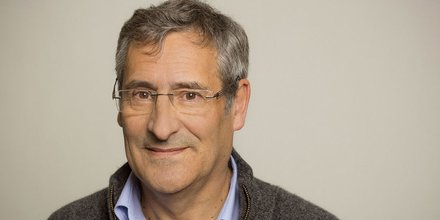 Gilles Boeuf