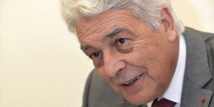 André marcon