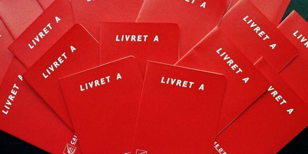 Livret A
