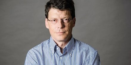 Laurent Alexandre, président de DNAVision