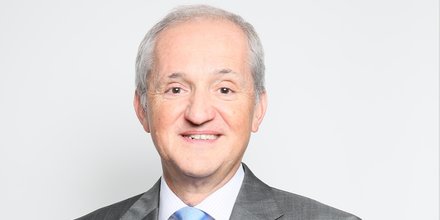 Claude Giafferri - Amadeus