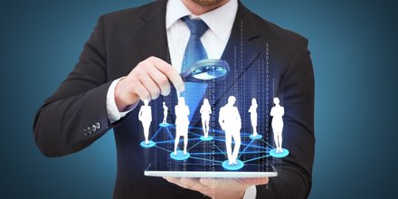 Réseaux sociaux dictature
