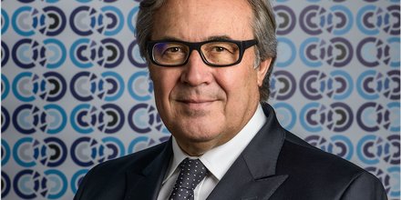 Alain Lacroix