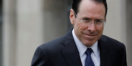Randall Stephenson