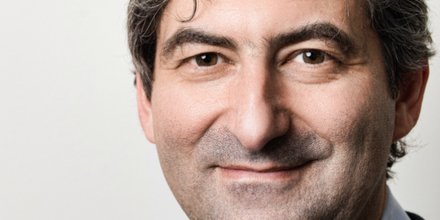 Jérôme Lecat