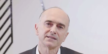 Jean-Pierre Denis Crédit Mutuel Arkéa
