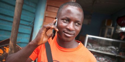 afrique télécom