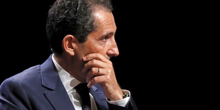 Patrick Drahi