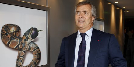 Bolloré