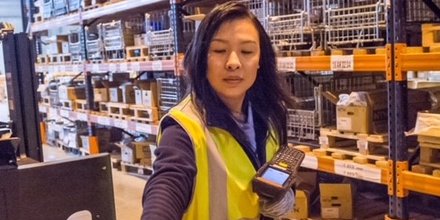 GT Logistics