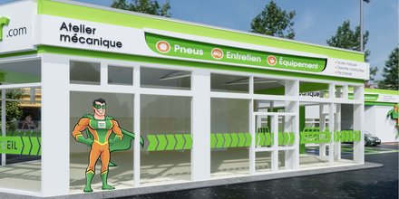 Avatacar