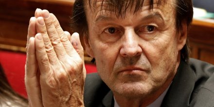 Hulot toujours favorable a un bonus-malus dans le batiment