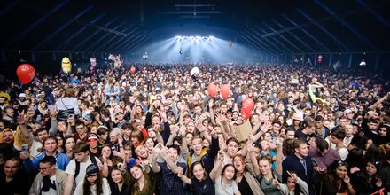 printemps de bourges 2017