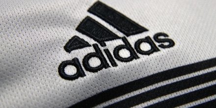 Adidas attend des ventes stables en europe au 2e trimestre