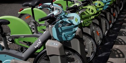 Smovengo presente un plan de sortie de crise pour le velib'