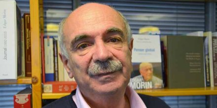 Michel Wieviorka