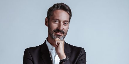 Sébastien Badault