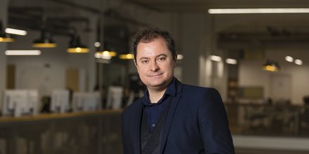 Antoine jouteau le bon coin