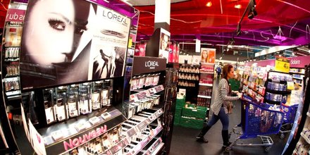 L'oreal lance son premier plan d'actionnariat salarie