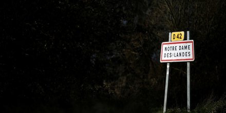 Les expulsions ont repris a notre-dame-des-landes