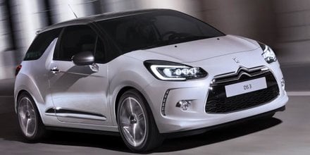 ds3 puretech 110