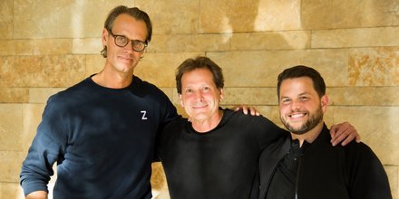 PayPal rachète iZettle Fintech