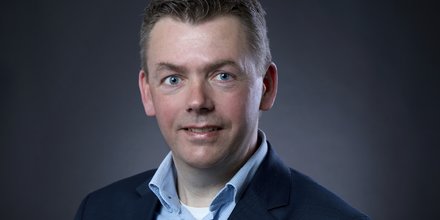 Maurice Jansen