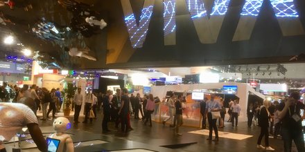 VivaTech
