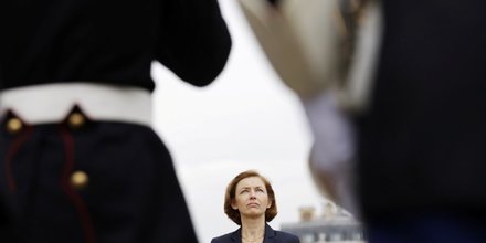 Soupcons de trahison a la dgse, la securite de l'etat en cause, declare parly