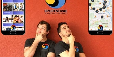 Sportnovae