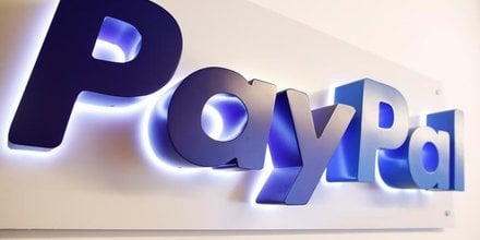 Paypal a suivre a wall street
