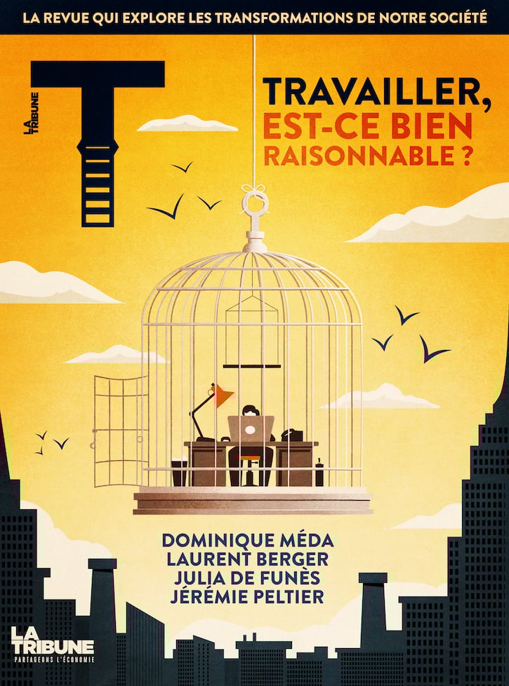 revue T