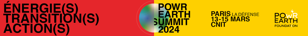 Powr Earth Summit