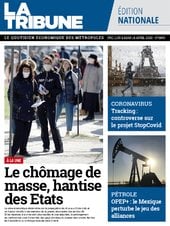 Edition Quotidienne du 11-04-2020