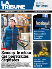 Edition Quotidienne du 05-06-2021