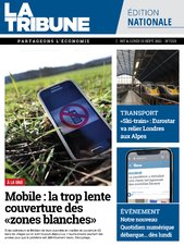 Edition Quotidienne du 11-09-2021
