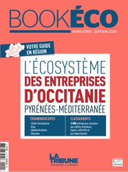 Edition Hebdomadaire du 14-01-2020